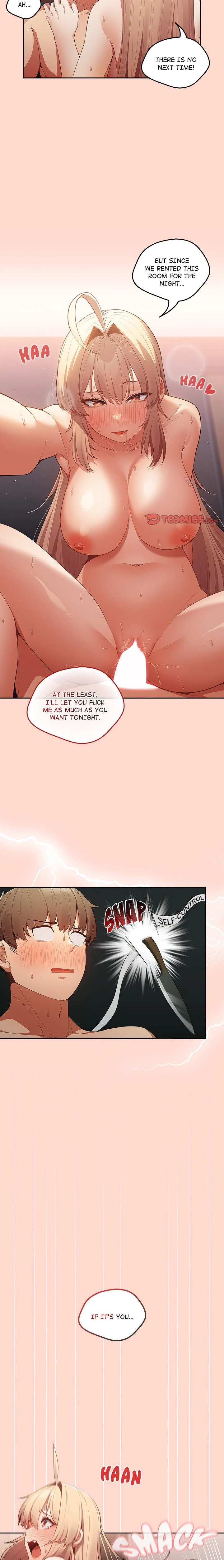 The Carry Chapter 013 Page 11