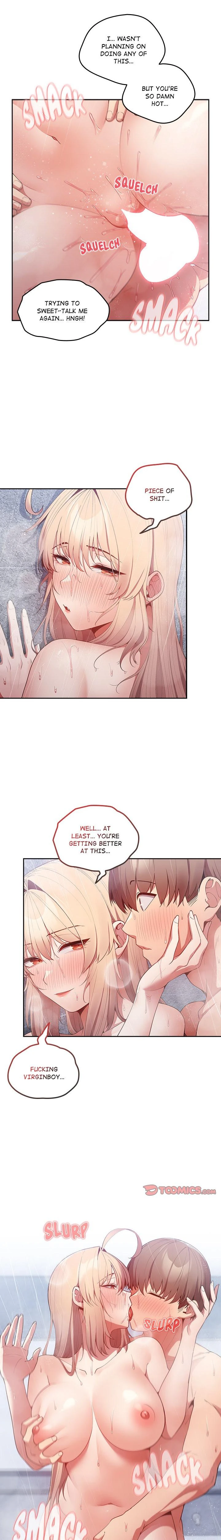 The Carry Chapter 014 Page 3