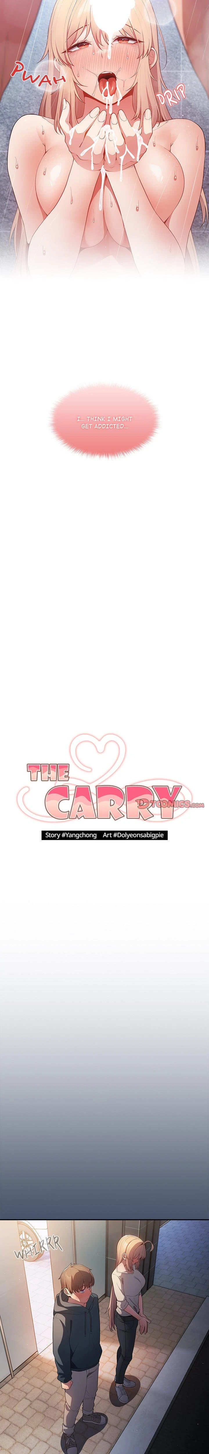 The Carry Chapter 014 Page 7