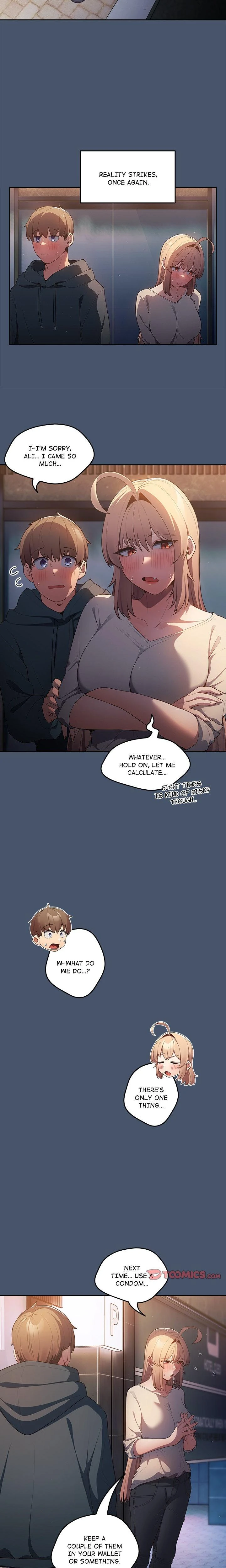 The Carry Chapter 014 Page 8
