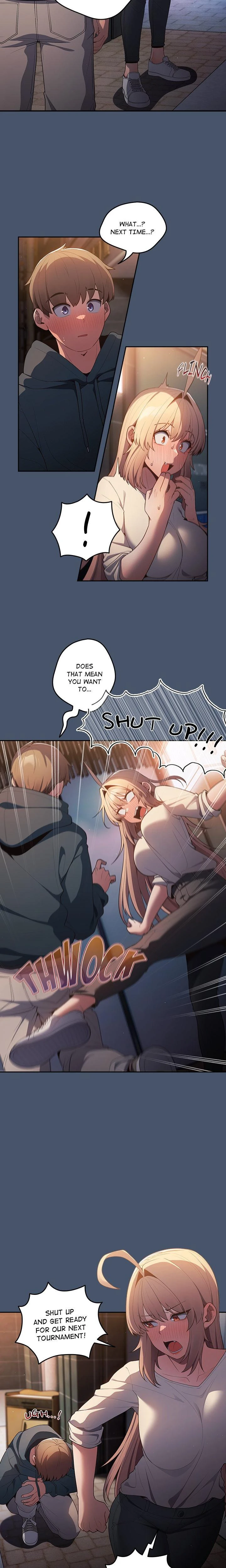 The Carry Chapter 014 Page 9