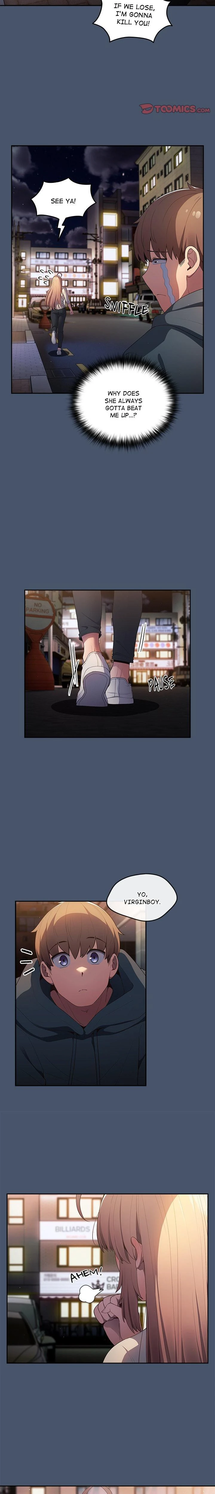 The Carry Chapter 014 Page 10