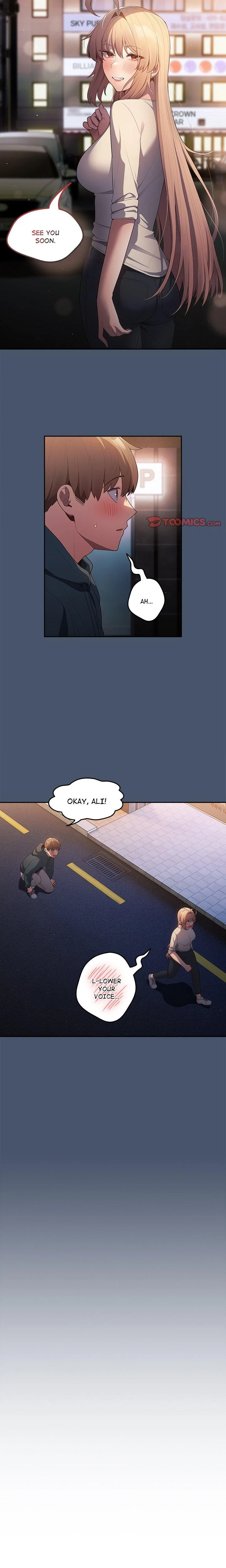 The Carry Chapter 014 Page 11