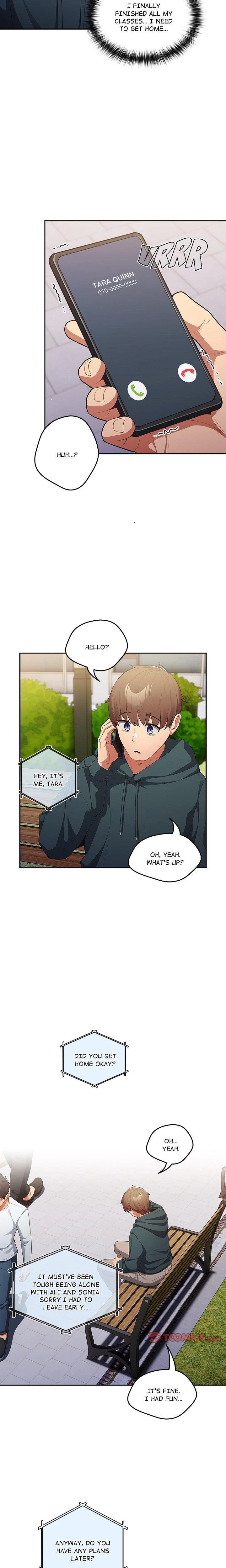 The Carry Chapter 014 Page 13
