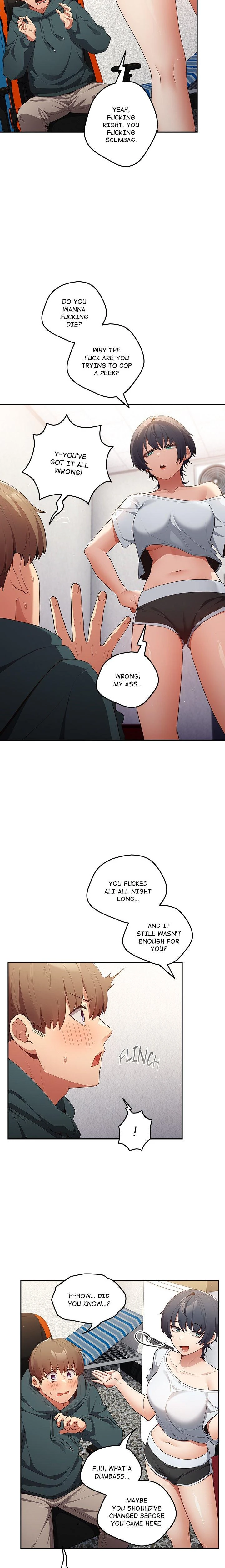 The Carry Chapter 014 Page 19