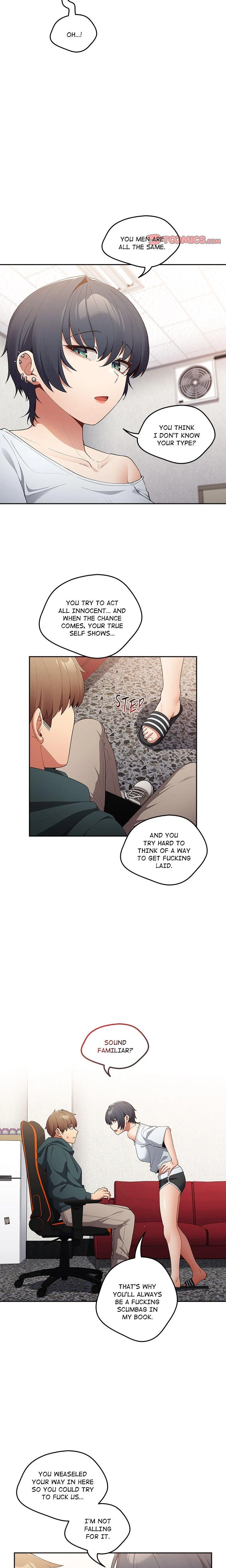 The Carry Chapter 014 Page 20
