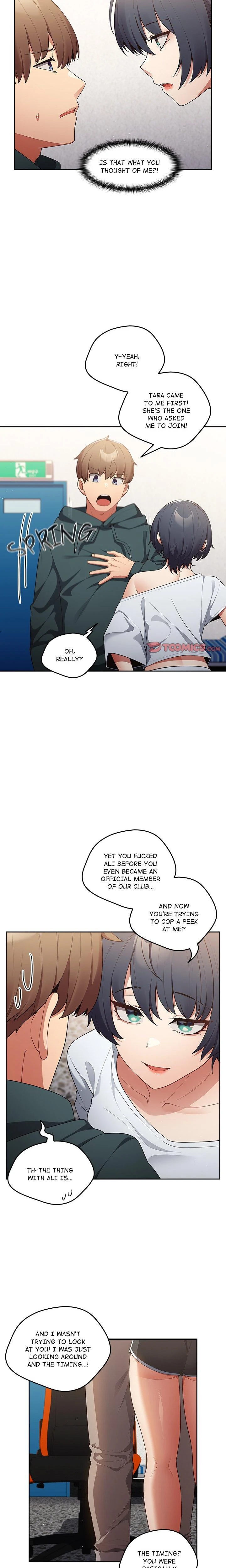 The Carry Chapter 014 Page 21