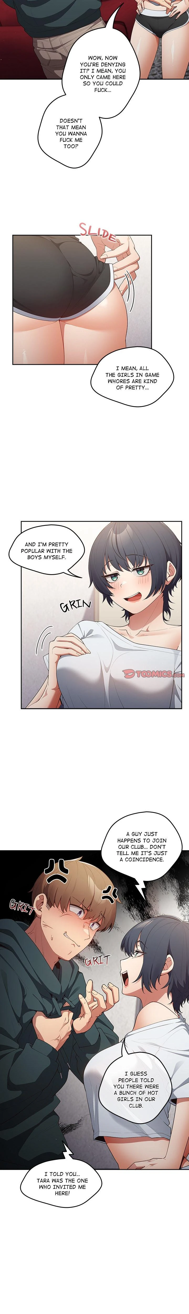 The Carry Chapter 015 Page 2