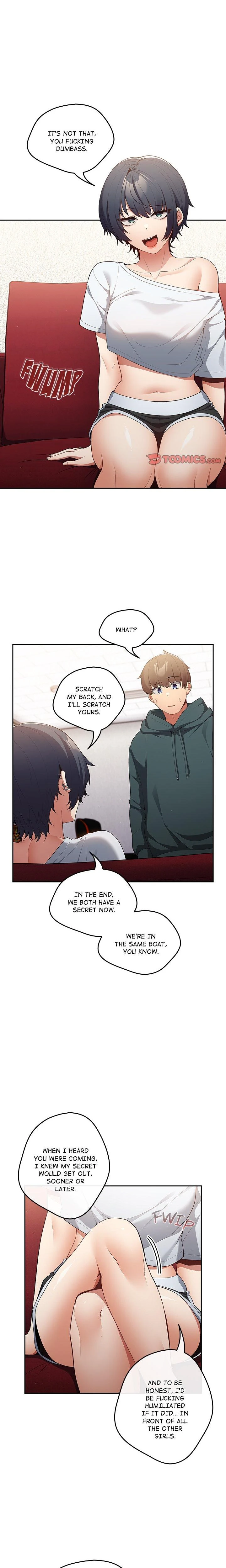 The Carry Chapter 015 Page 6