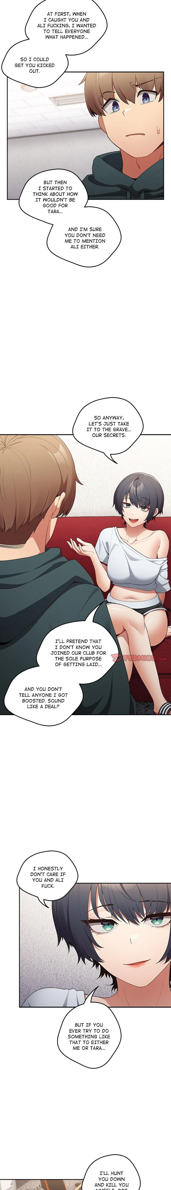 The Carry Chapter 015 Page 7