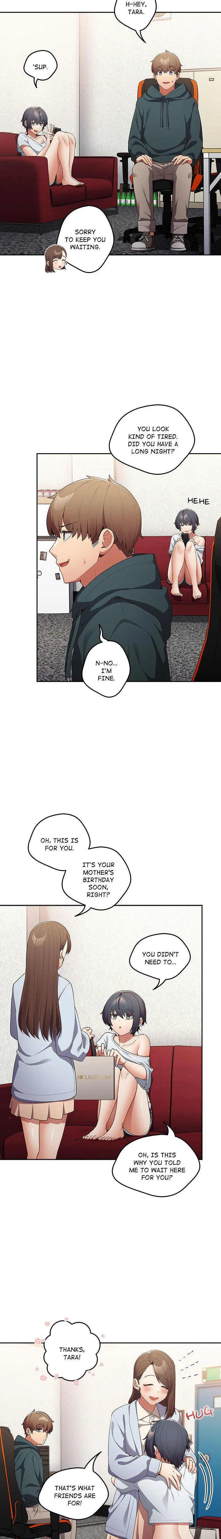 The Carry Chapter 015 Page 9