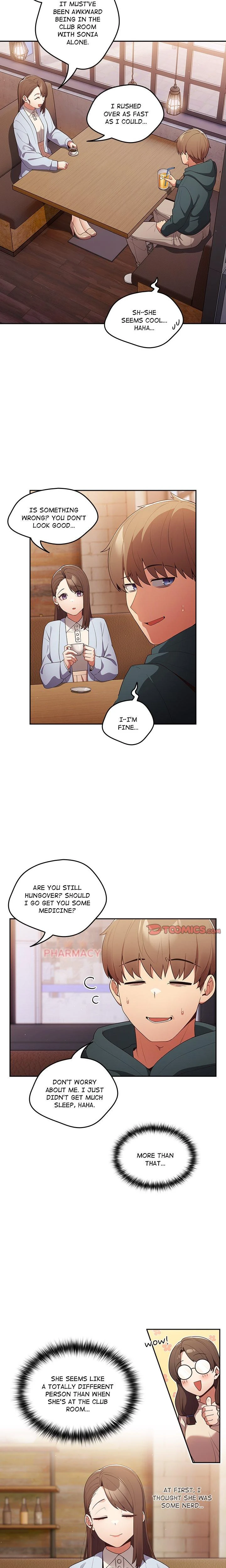 The Carry Chapter 015 Page 12