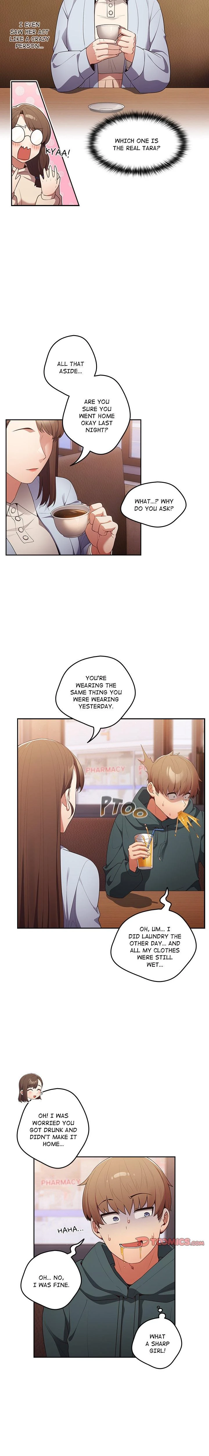 The Carry Chapter 015 Page 13