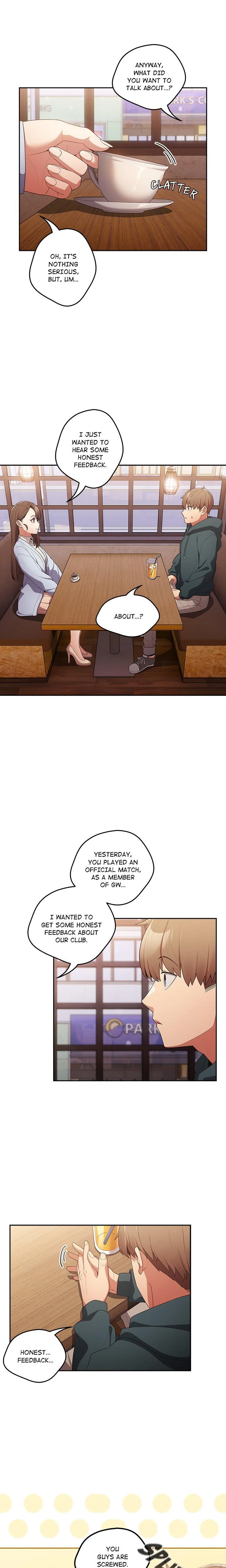 The Carry Chapter 015 Page 14