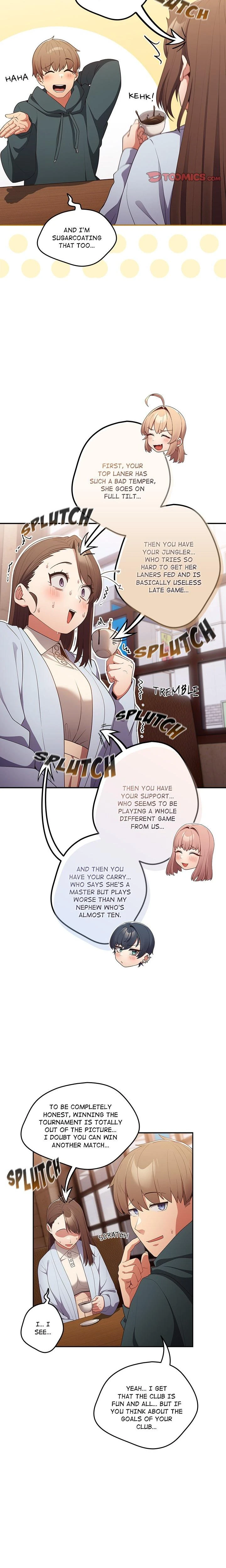 The Carry Chapter 015 Page 15