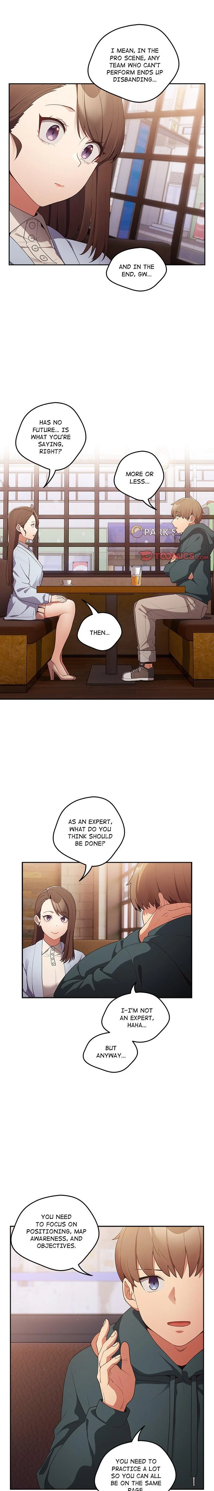 The Carry Chapter 015 Page 16