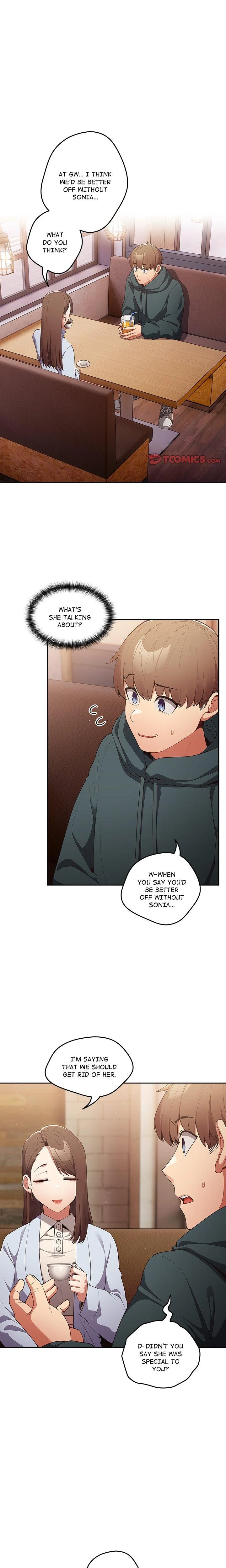 The Carry Chapter 016 Page 1