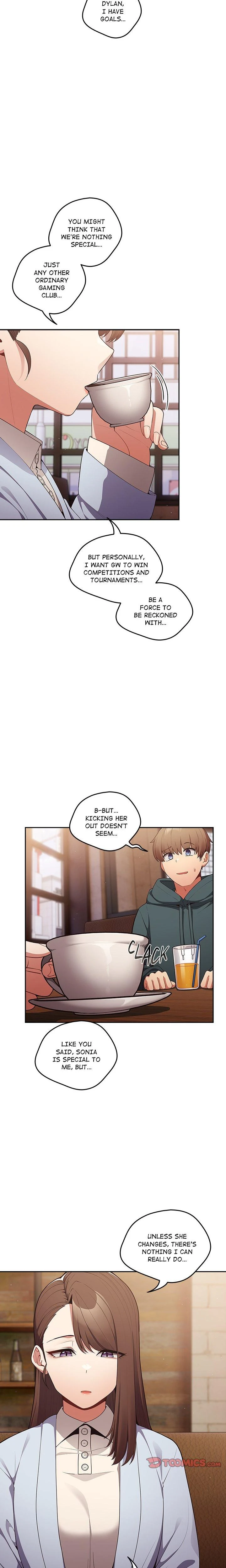 The Carry Chapter 016 Page 2