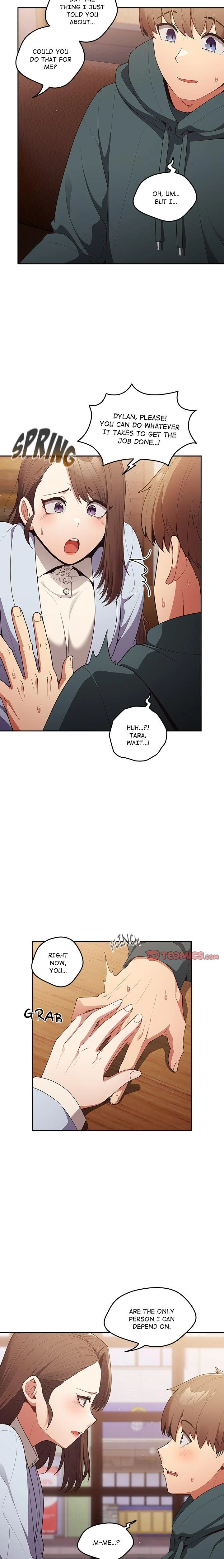 The Carry Chapter 016 Page 4