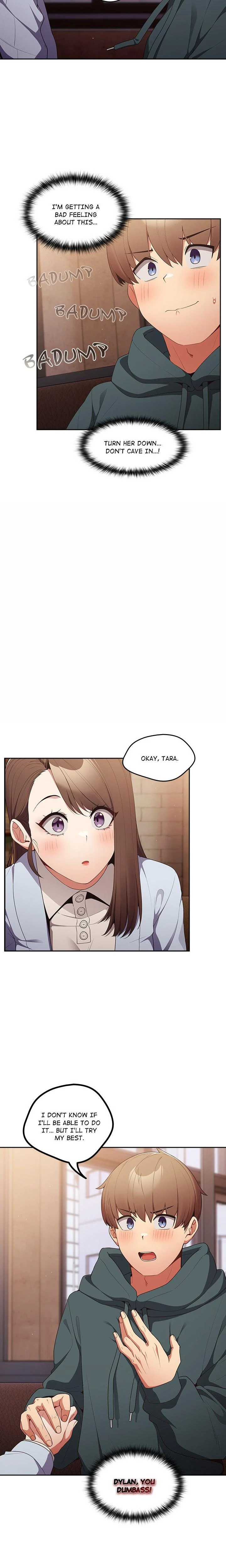 The Carry Chapter 016 Page 5