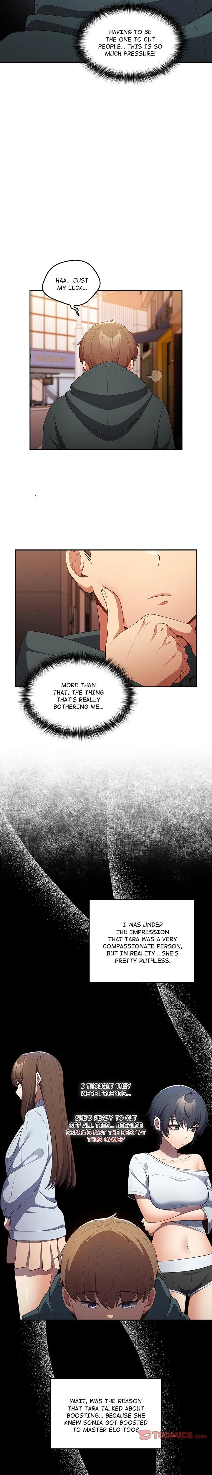 The Carry Chapter 016 Page 7