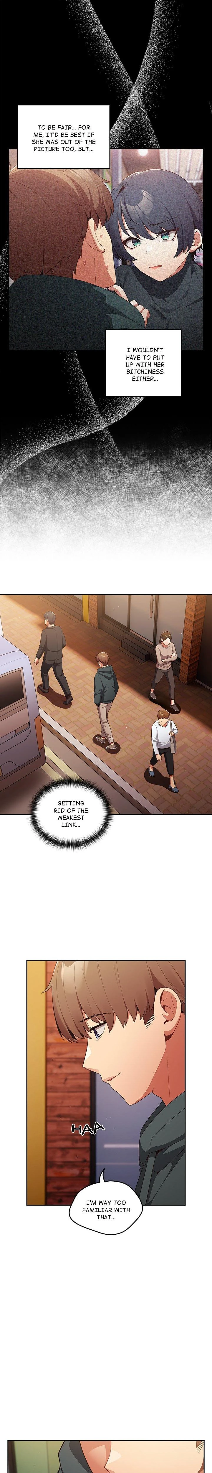 The Carry Chapter 016 Page 8