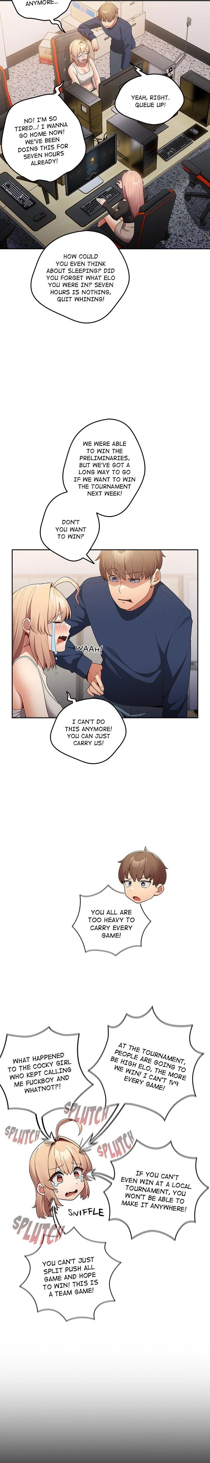 The Carry Chapter 016 Page 10