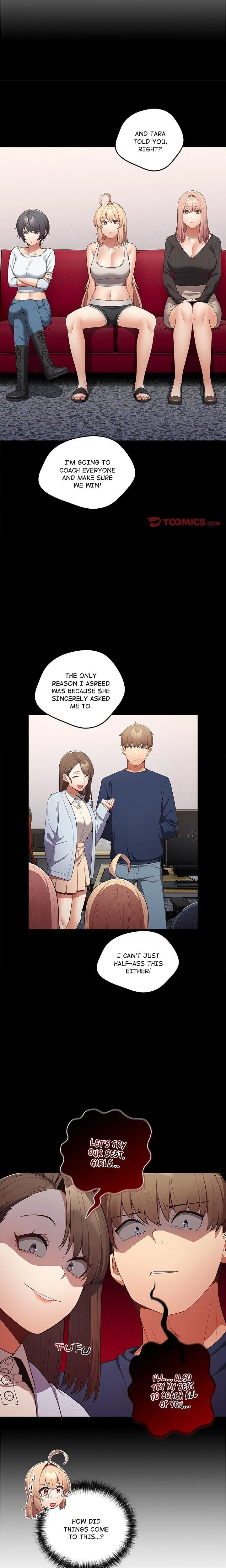 The Carry Chapter 016 Page 11