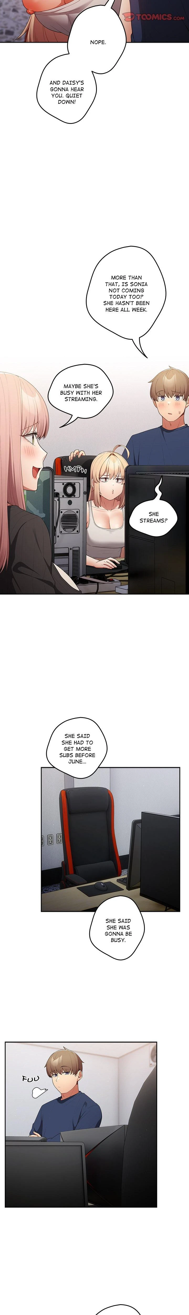 The Carry Chapter 016 Page 13