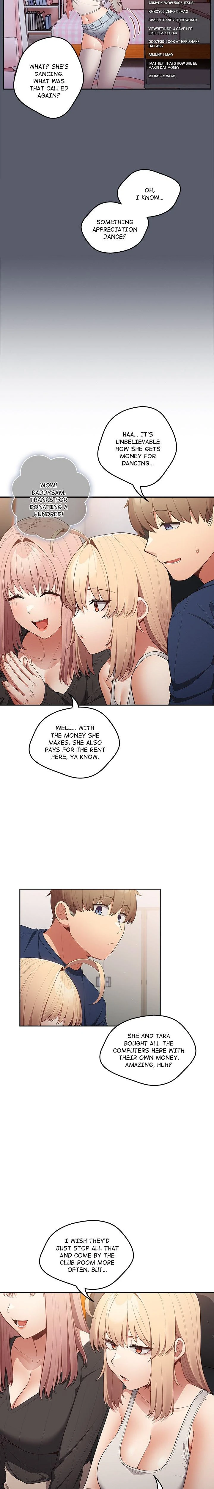 The Carry Chapter 016 Page 15