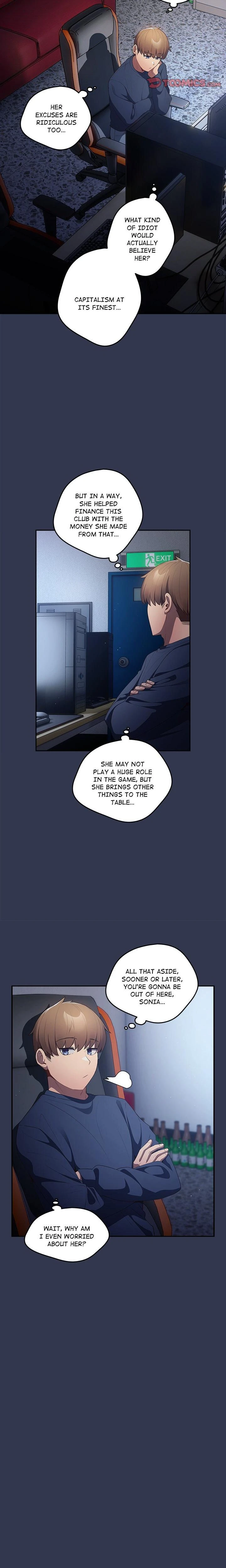 The Carry Chapter 016 Page 18