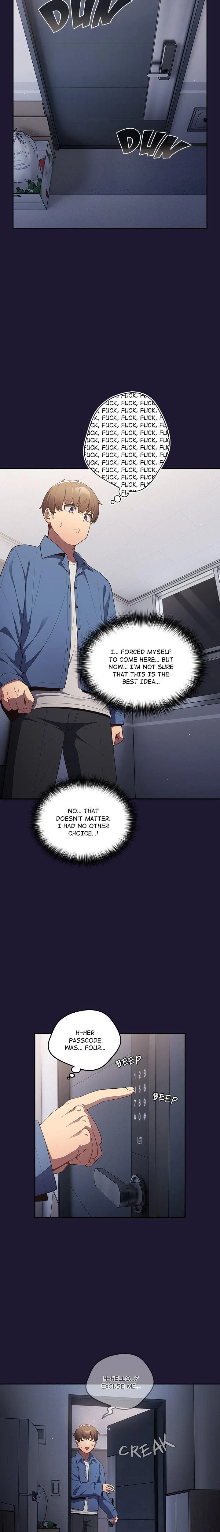 The Carry Chapter 016 Page 22