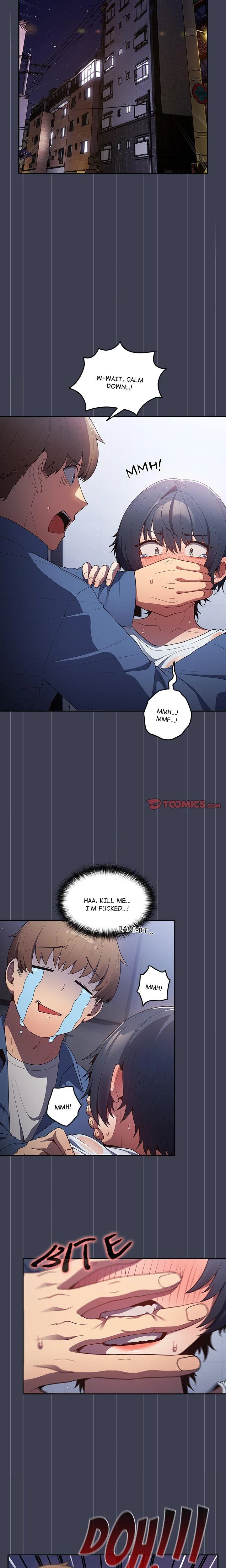 The Carry Chapter 017 Page 2