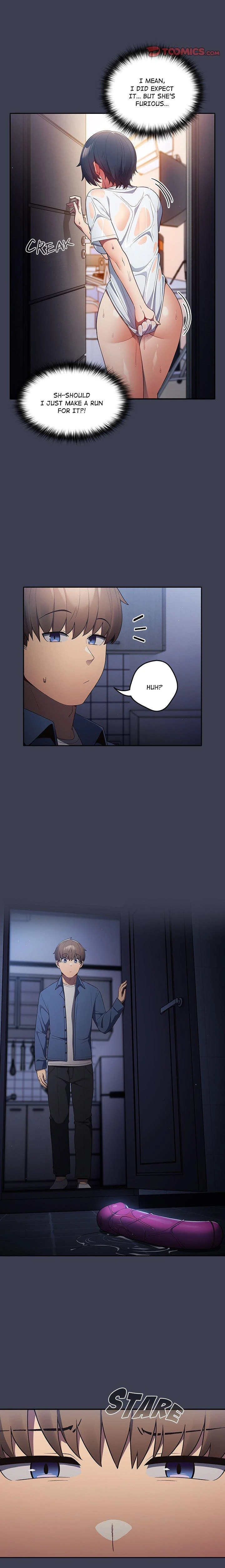 The Carry Chapter 017 Page 5