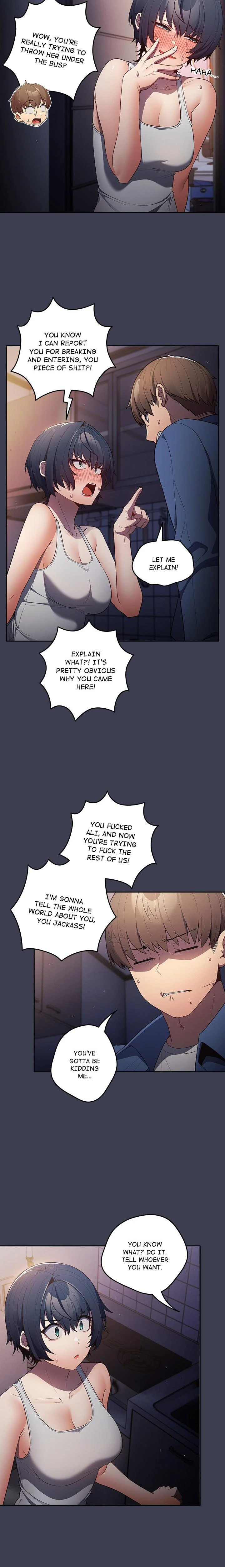 The Carry Chapter 017 Page 9