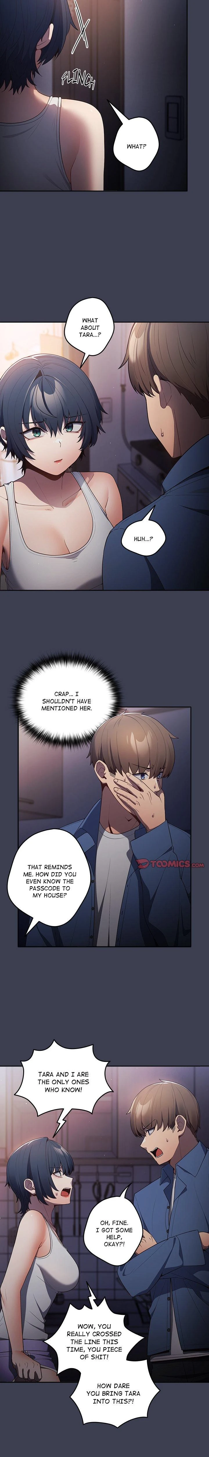The Carry Chapter 017 Page 12