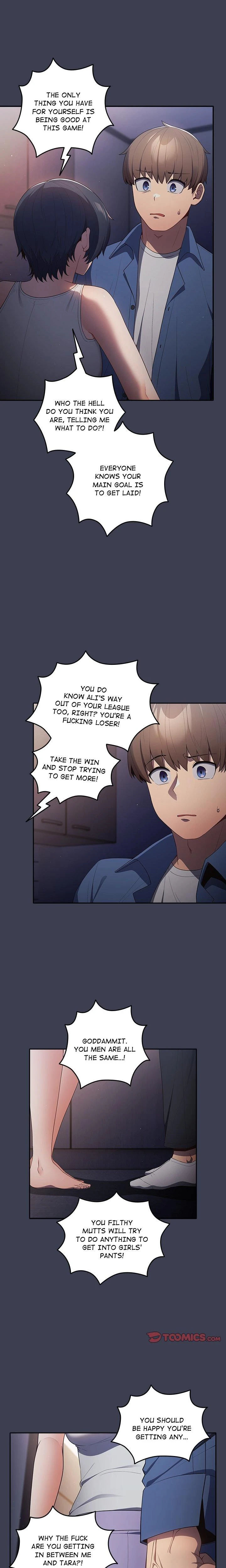 The Carry Chapter 017 Page 13