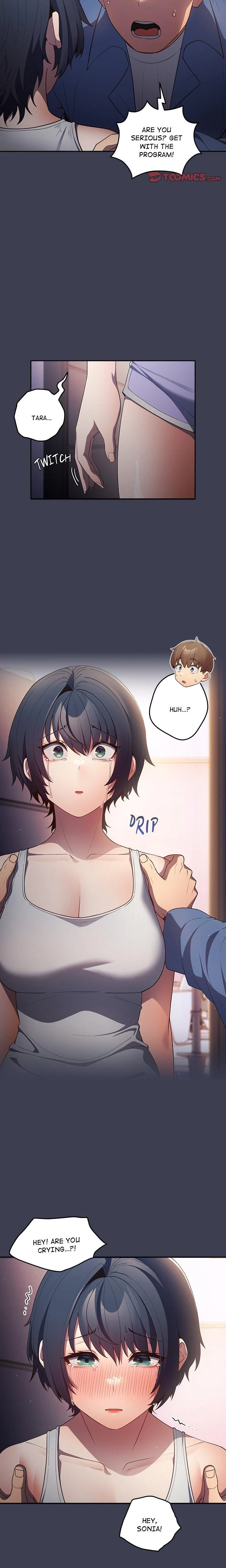 The Carry Chapter 017 Page 15