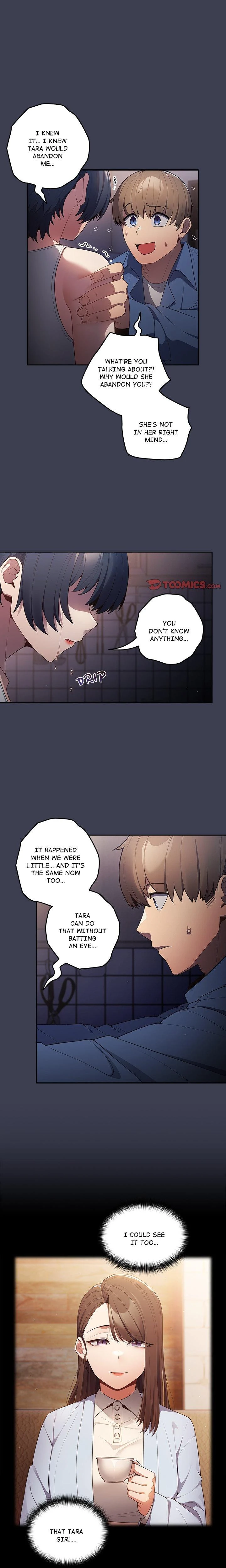 The Carry Chapter 017 Page 16
