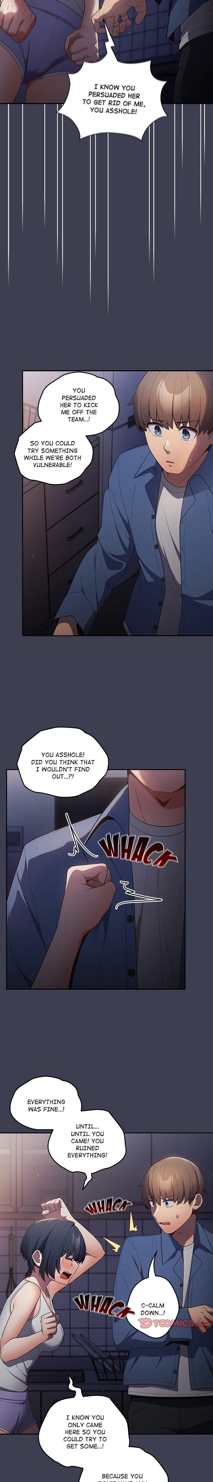 The Carry Chapter 017 Page 18