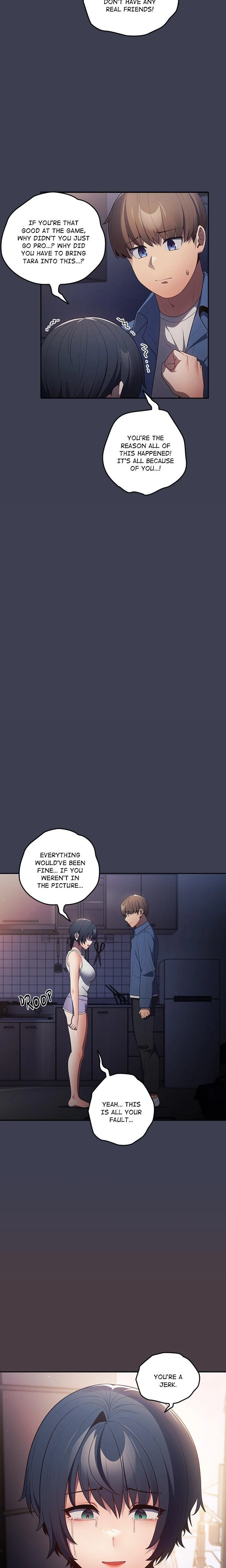 The Carry Chapter 017 Page 19