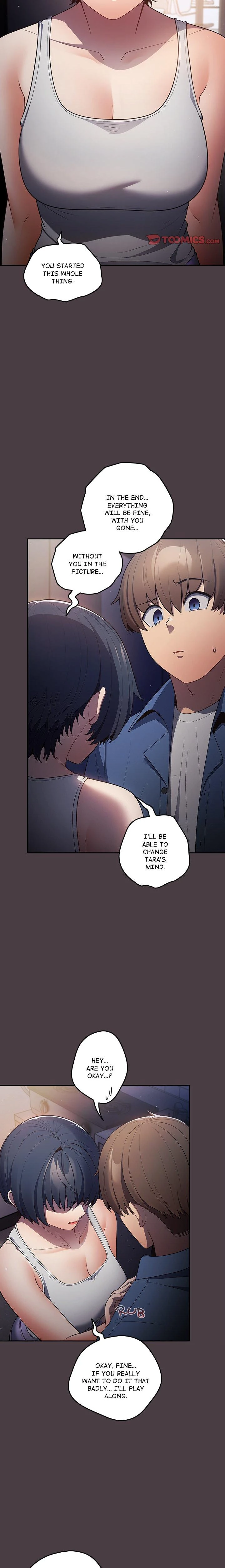 The Carry Chapter 017 Page 20