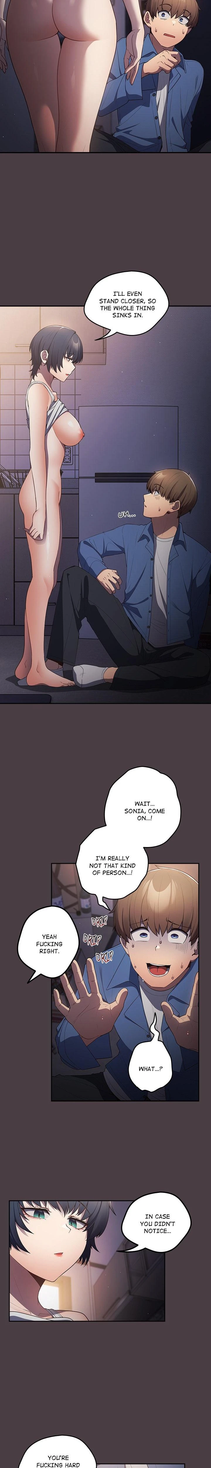 The Carry Chapter 018 Page 3