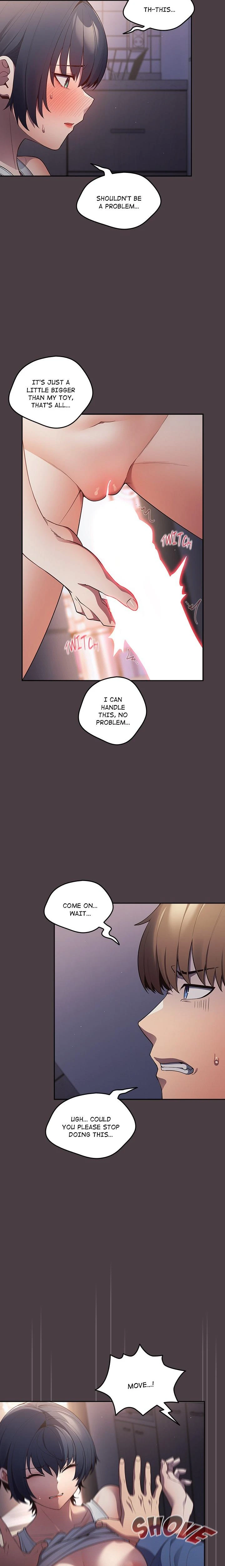 The Carry Chapter 018 Page 8