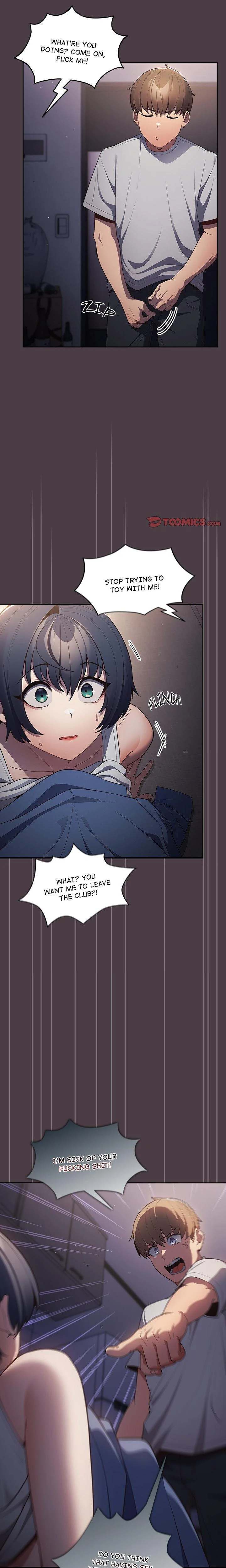 The Carry Chapter 018 Page 11