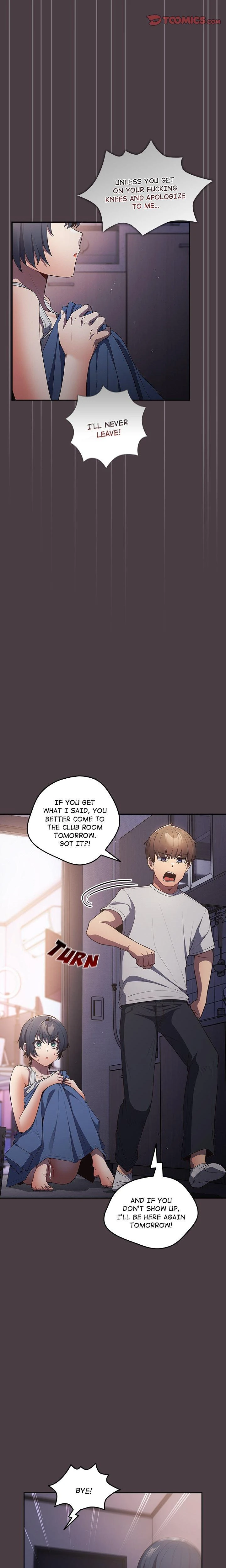 The Carry Chapter 018 Page 13