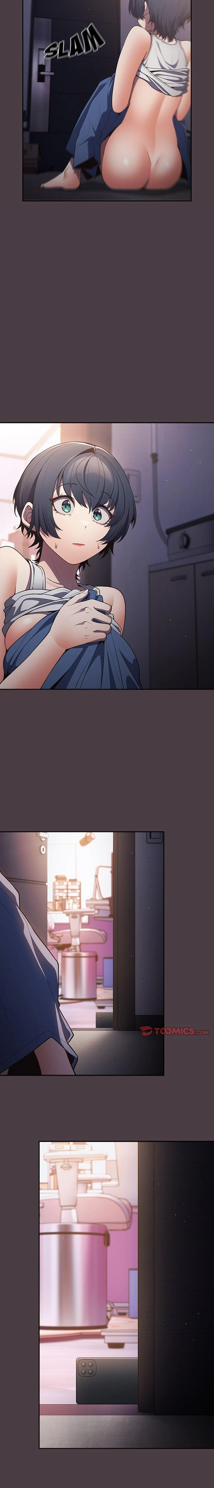 The Carry Chapter 018 Page 14