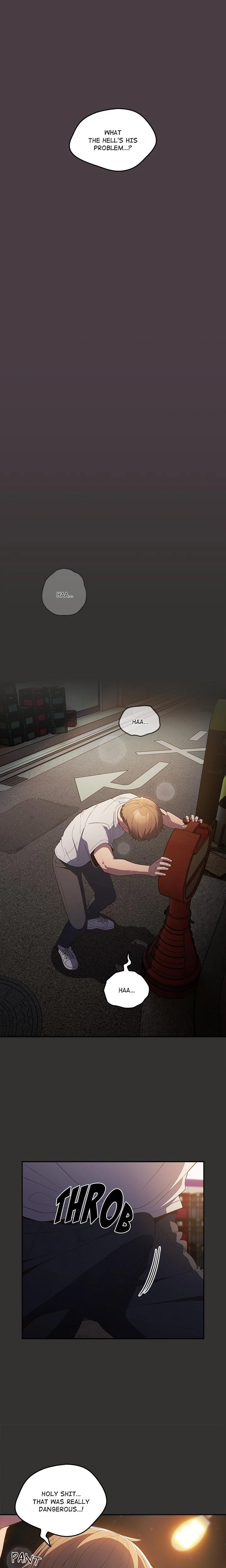 The Carry Chapter 018 Page 15