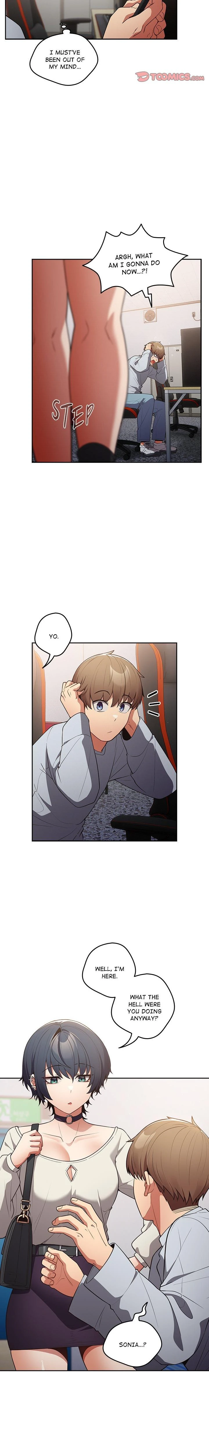 The Carry Chapter 018 Page 18