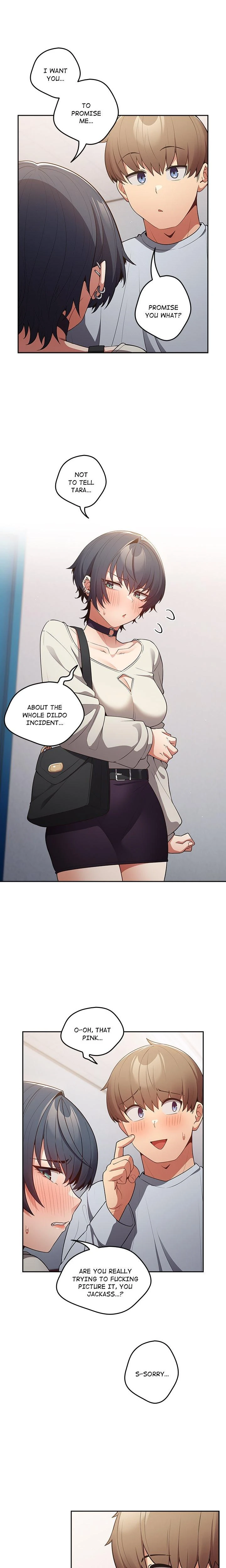 The Carry Chapter 018 Page 22